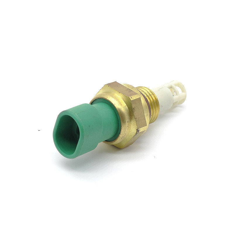 Air temperature sensor OEM:3085185 for CUMMINS R300LC-5 Excavator ...