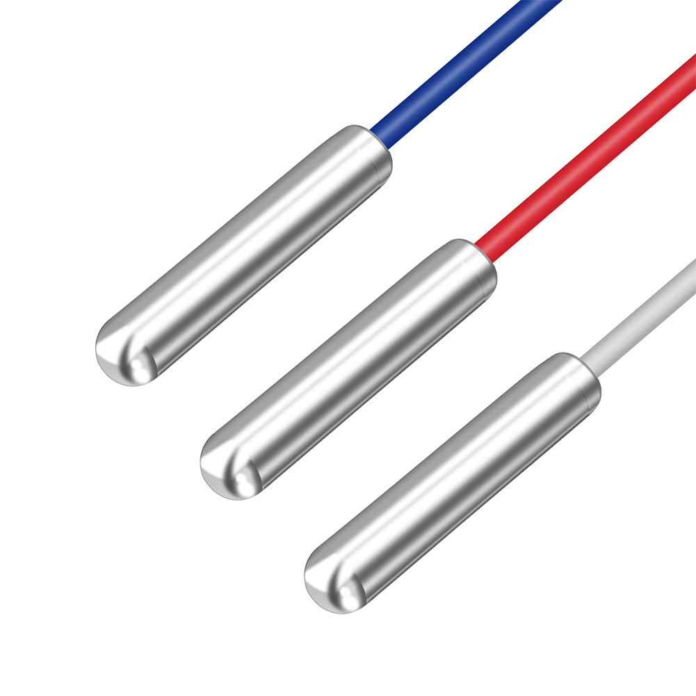 Three Probe Stainless Steel Water Level Sensor for Water Liquid Level ...