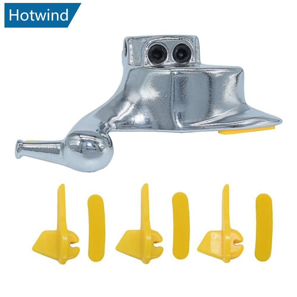 HW 20/2Pcs Car Tyre Changer Wheel Rim Protector Kit Mount Demount Head ...