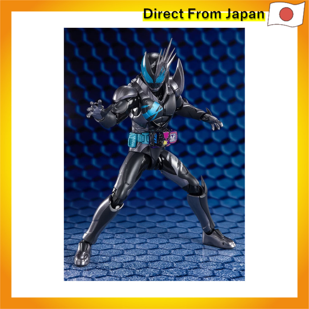 S.H.Figuarts Kamen Rider Zi O Heisei Generations Edition BANDAI SPIRITS
