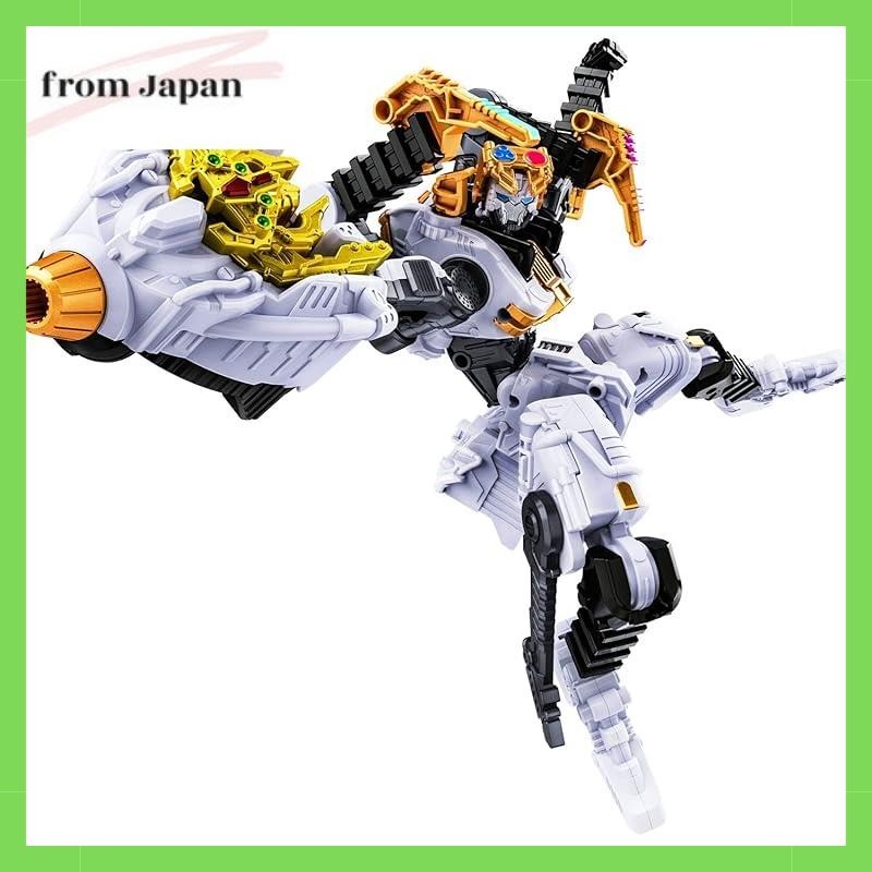 BANDAI King Oger DX Tarantula Knight | Shopee Philippines