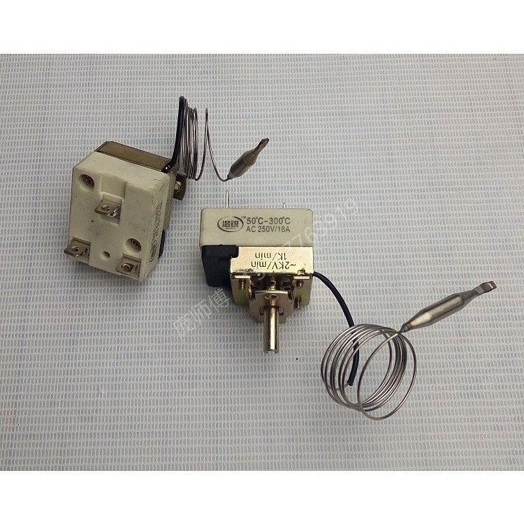 ♯Thermostat switch lid knob handle Electric baking pan electric frying