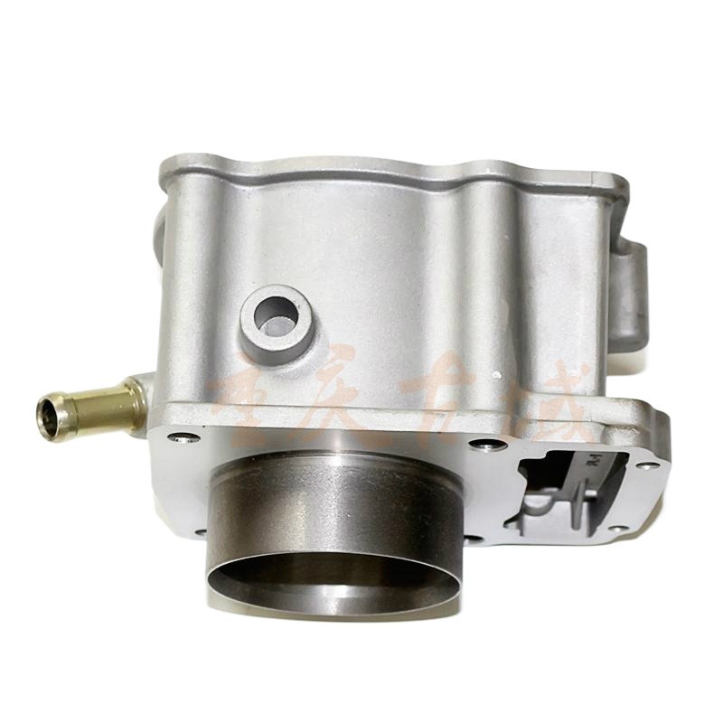Baoyou Zongshen CB250 watercooled cylinder CQR Hailing M7 offroad