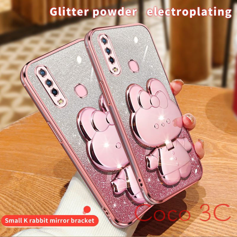 Girl Vivo 1915 Case Vivo Y19, Vivo 1915, GIRL, CUTE, GIRL, LOVELY