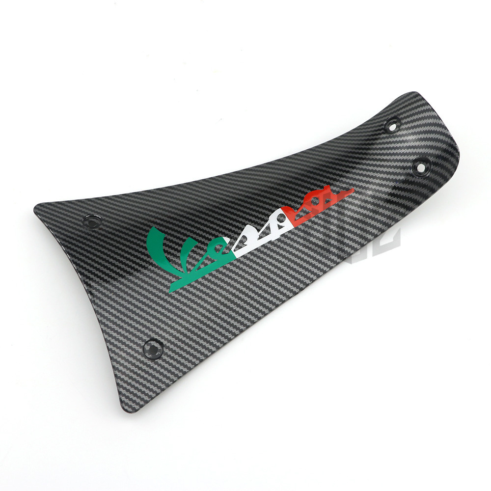 Battery Cover For VESPA Sprint Primavera 150 2013-2024 2025 Motorcycle ...