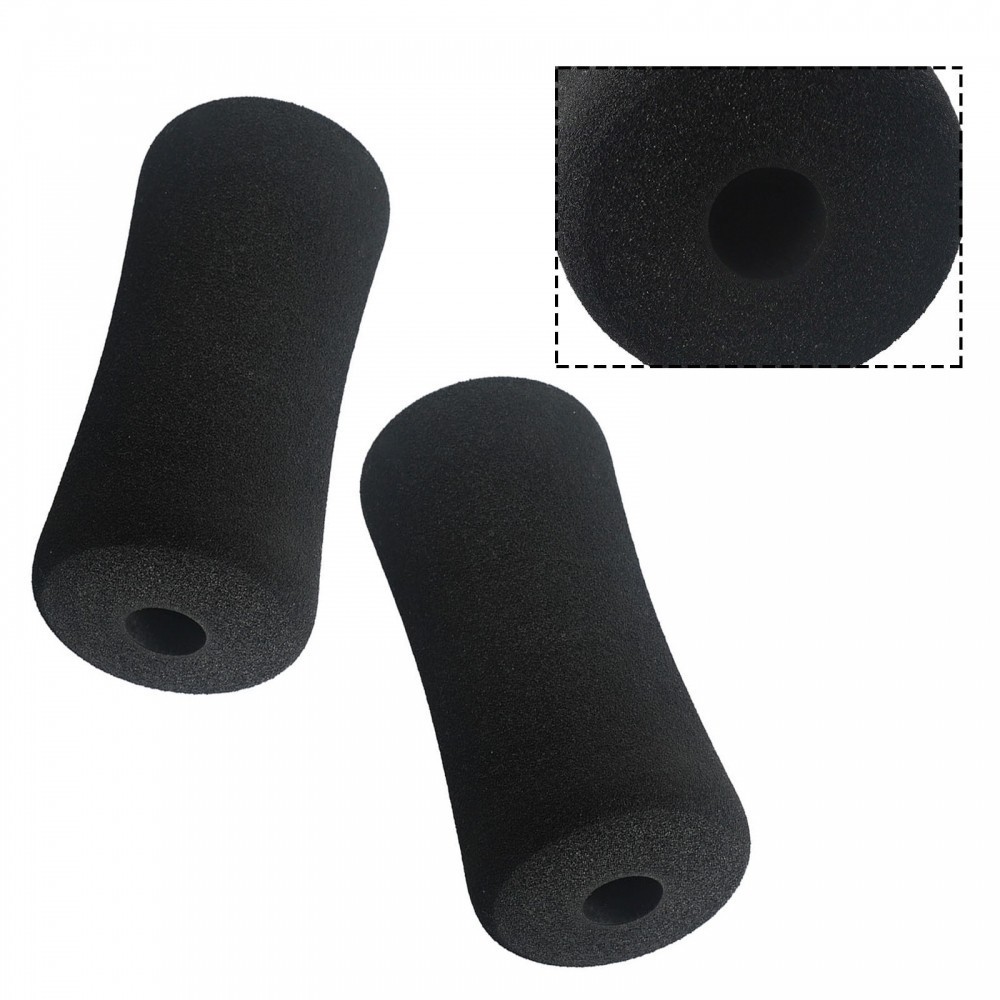 Foam Pads Rollers for Leg Extension Machines High Density and ...
