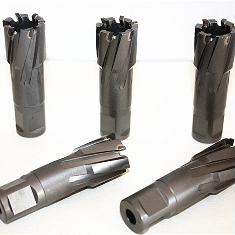 Carling Carbide Hollow Boring Bit35mm Magnetic Drill Special Core ...