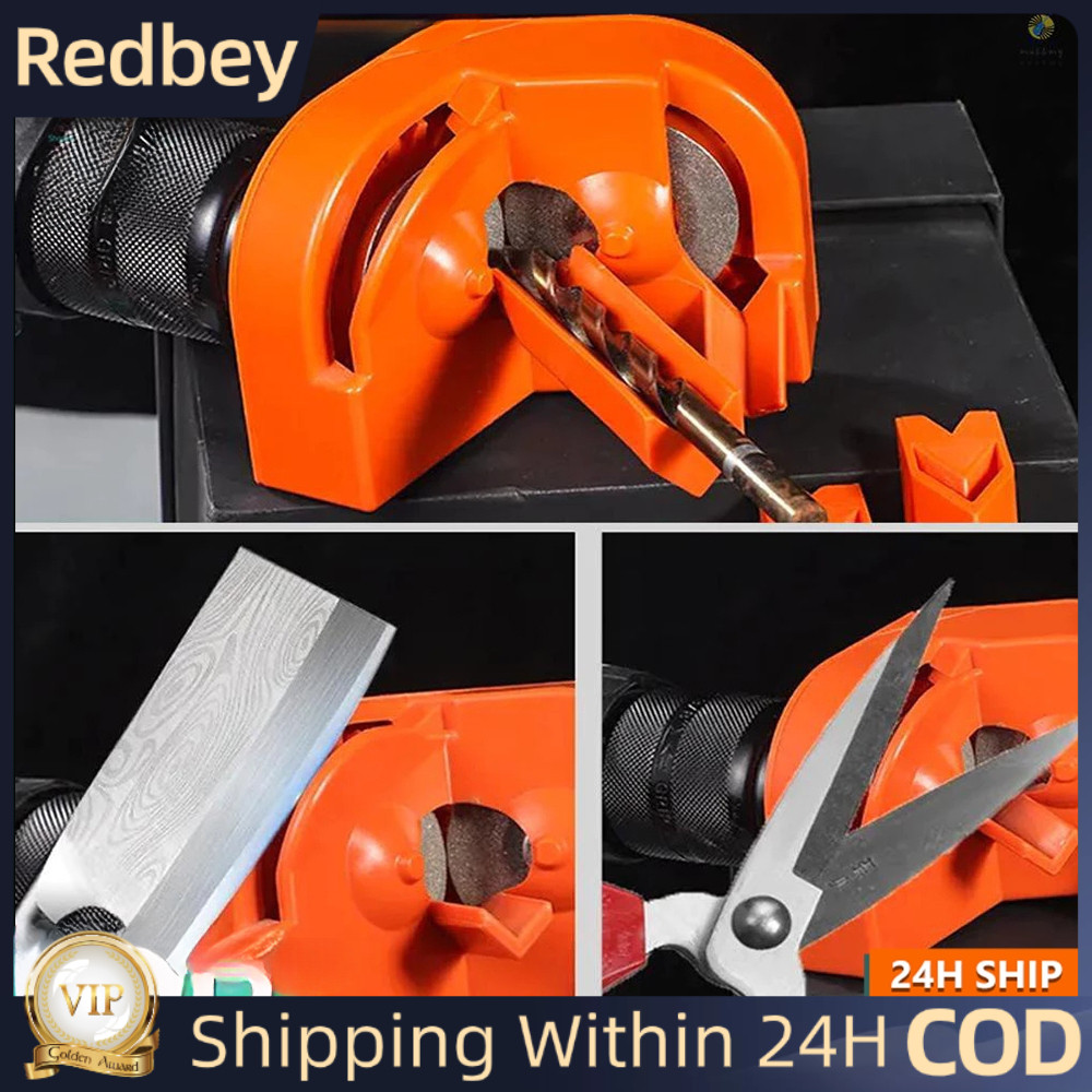 Multipurpose Drill Bit Grinding Sharpener,Electric Drill Bit Sharpener ...