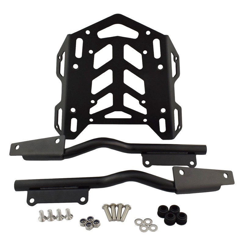 GG+For Honda CB650R CBR650R CB CBR 650R 2019 2020 Rear Luggage Rack ...