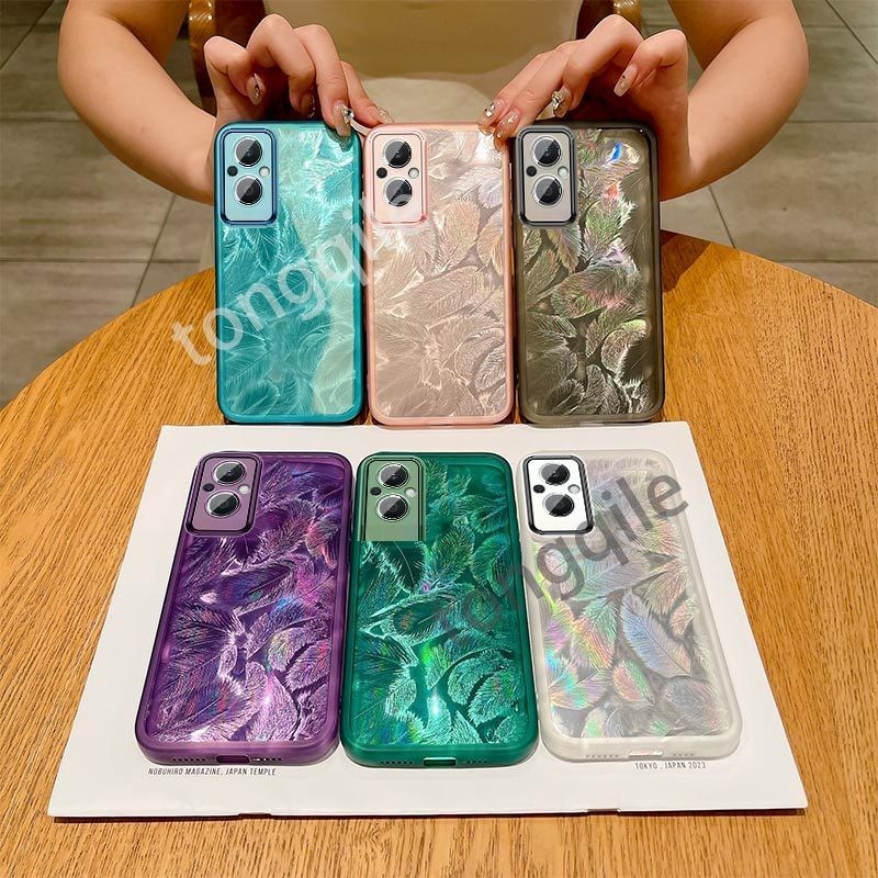 Case For OPPO Reno 8z 7z Reno8 Reno7 Z Reno8z Reno7z 5G 2022 Phone ...