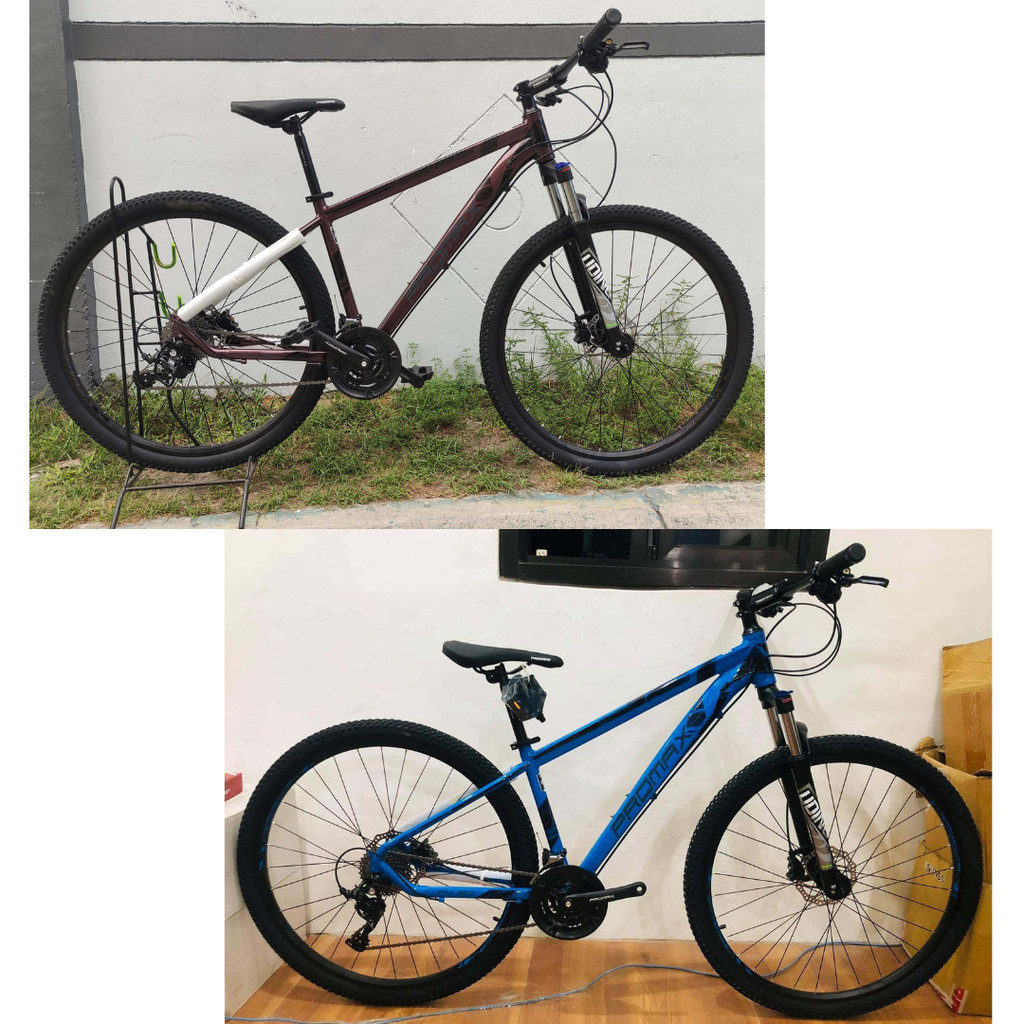 1010 BIKE EXPRESS PROMAX PM50 29ER AND 27.5 Shopee Philippines