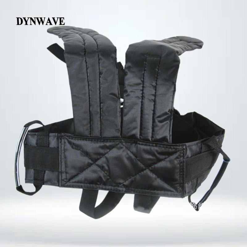 [Dynwave2] Electric Vehicle Safe Harness with Buckle Antifall Carrier