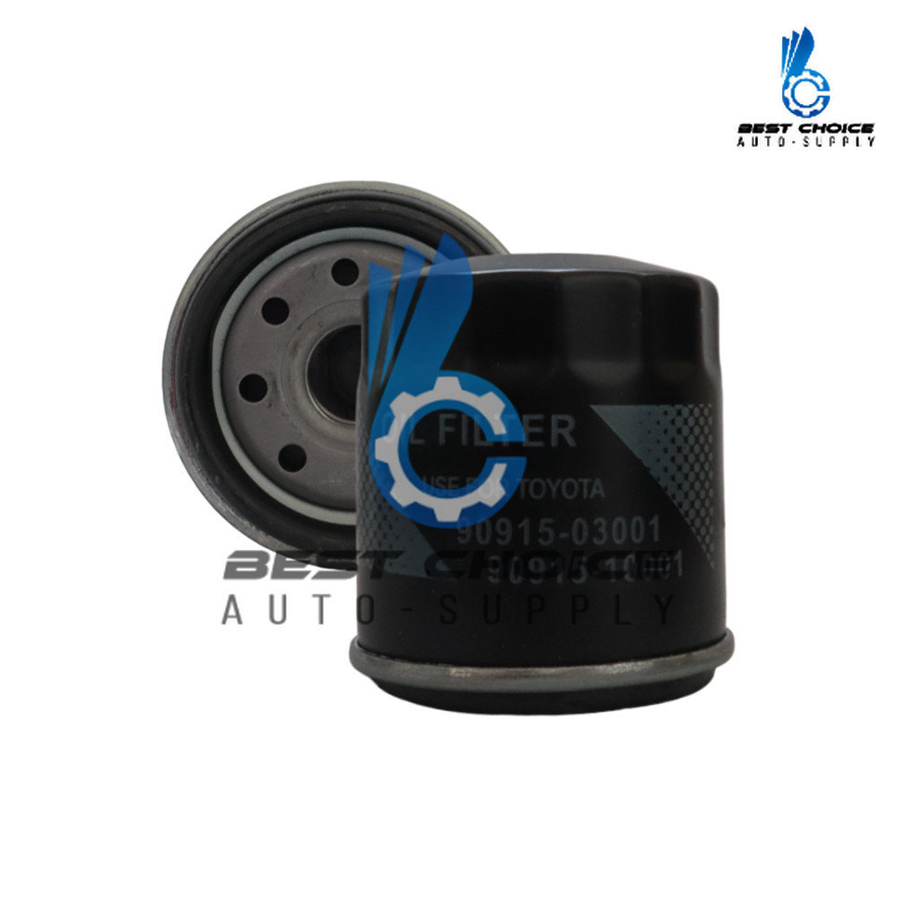 TOYOTA 2E 4AF C-110 VIOS AVANZA COROLLA WIGO ALTIS RUSH ECHO OIL FILTER ...