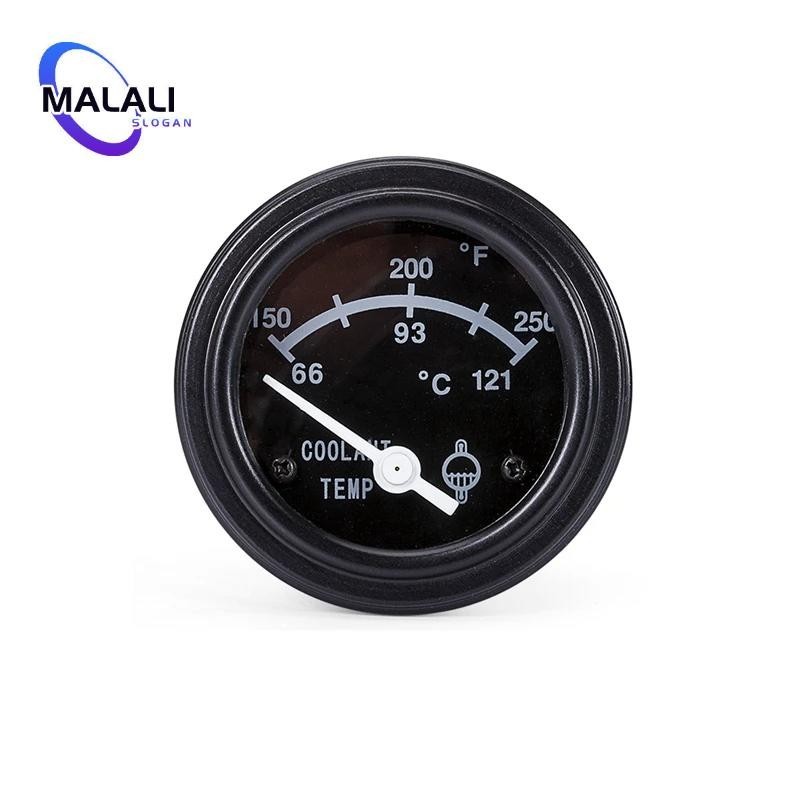3015234 Diesel Engine Water Temperature Meter 12v/24v Coolant
