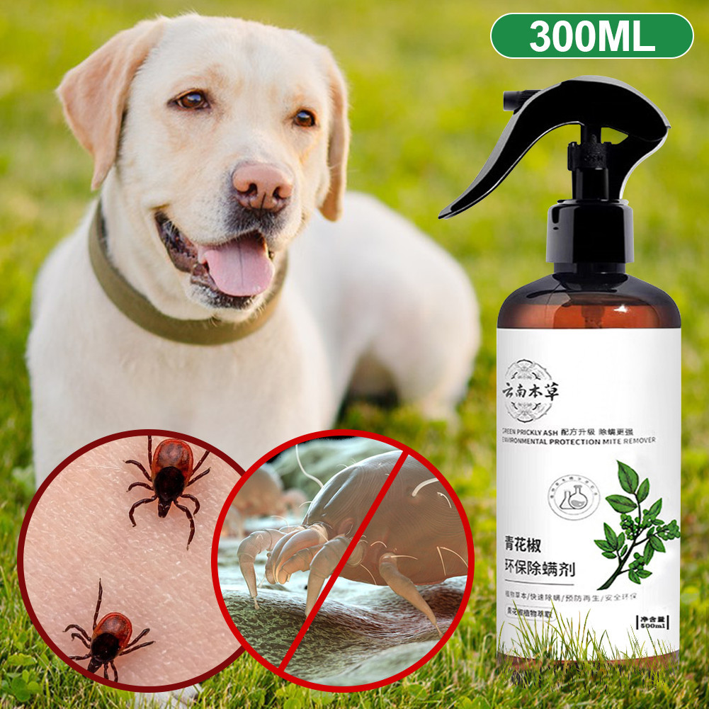 Curated visual reference: Picture Idea: Pet Mite Spray Bed Bugs Killer Spray Tick Flea Spray