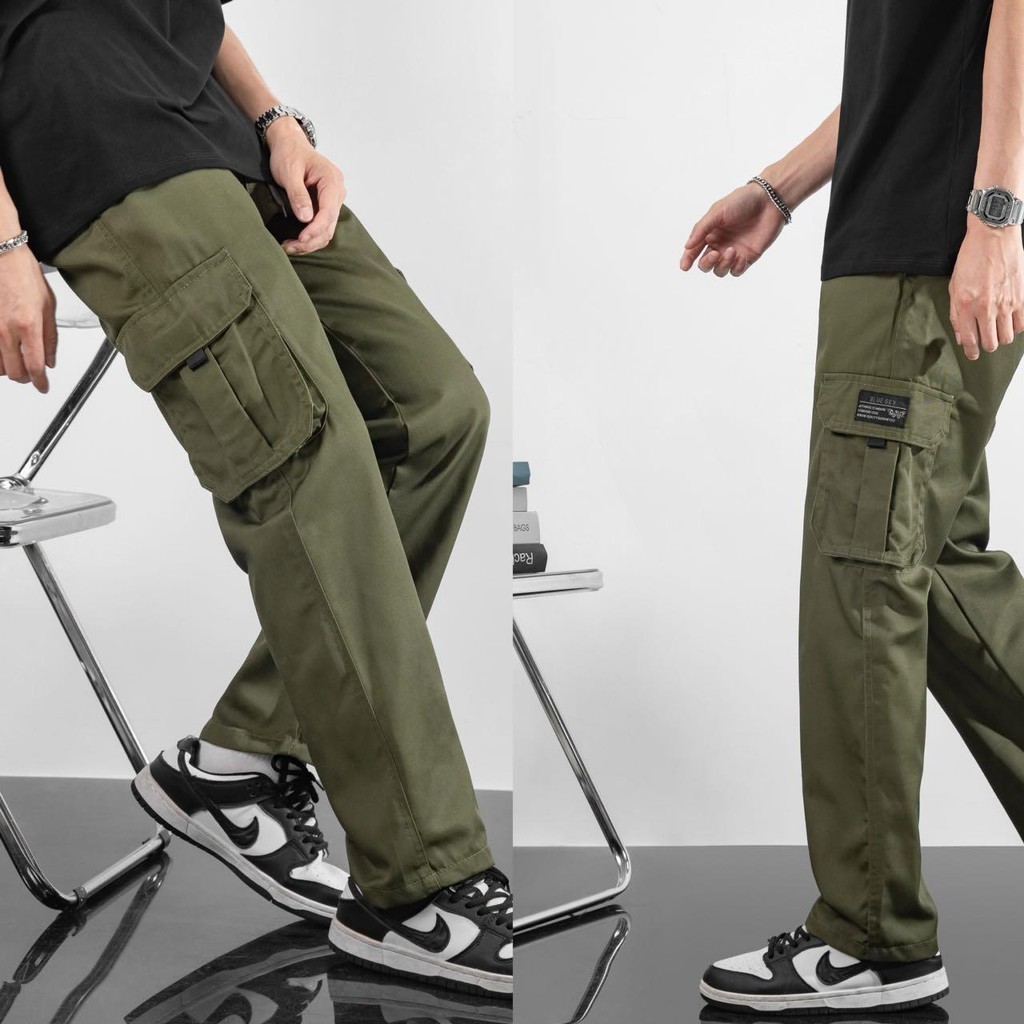 WINSHAPE Ladies Tracksuit Bottoms Winshape Unisex 4pocket