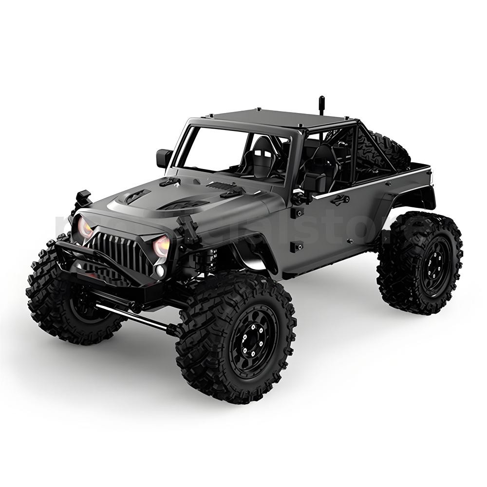 MJX HYPER GO H12Y / H12Y+ 1/12 2.4G 4WD 4CH Sensorless/Sensored ...