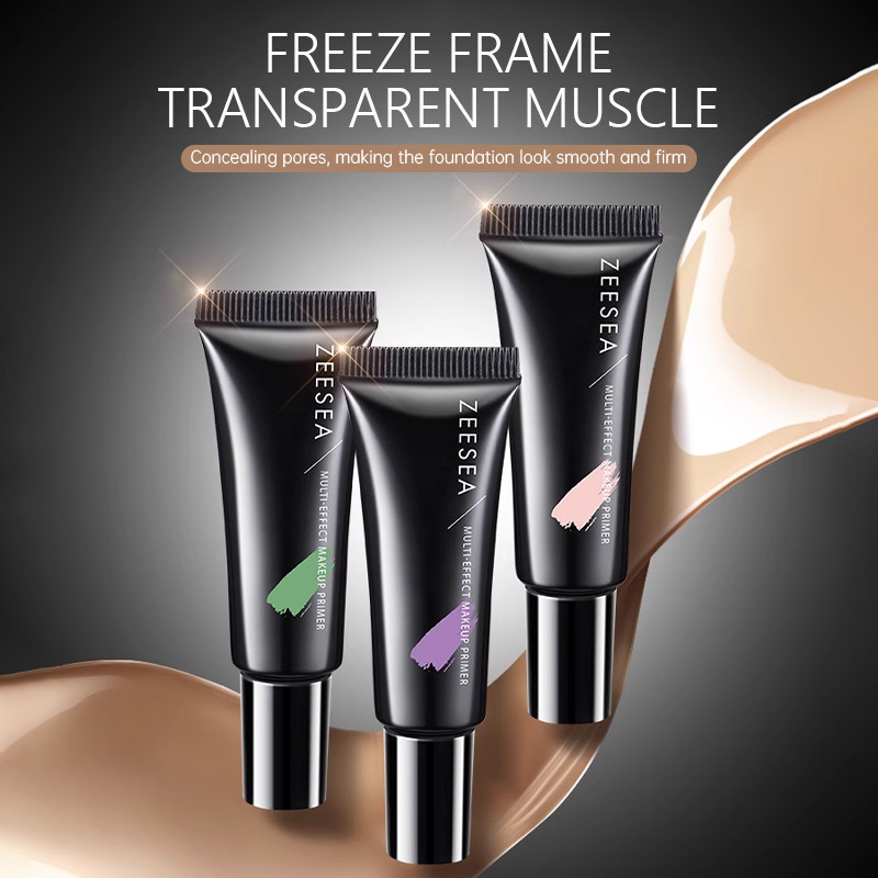 10g Make Up Base Primer Color Corrector Moisturizing Brightening Skin ...