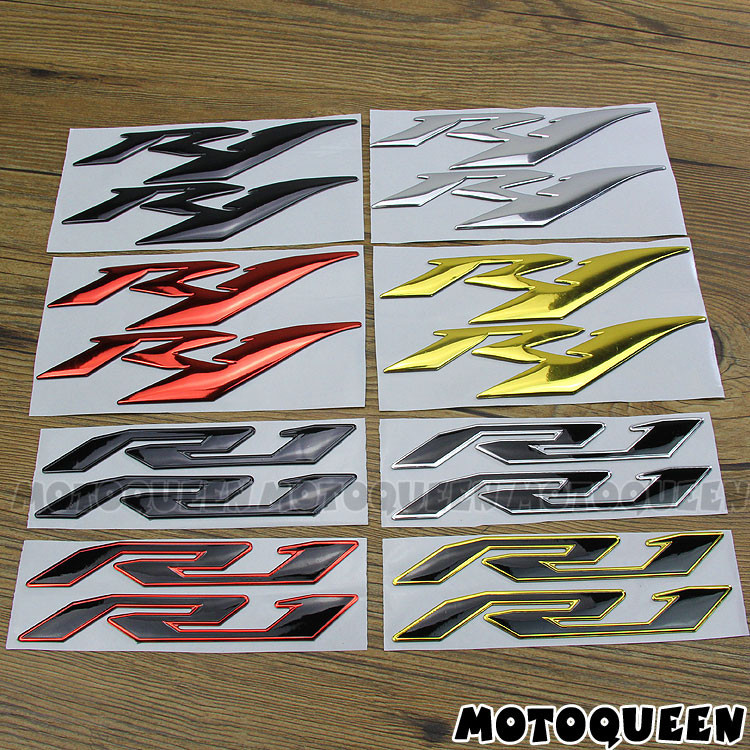 Applicable to YZF-R1 Yamaha R1 motorcycle decorative side panel shell ...