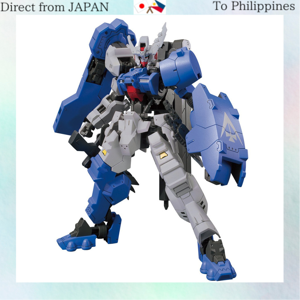 HG Mobile Suit Gundam IronBlooded Orphans Gekko Gundam Astaroth