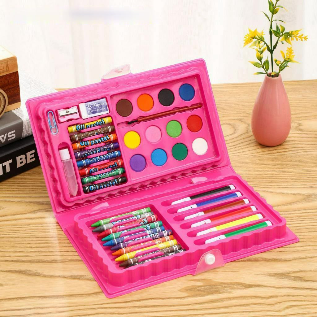 Mini Crayon Set 42pcs/children's Painting Crayons/Children's Colored ...