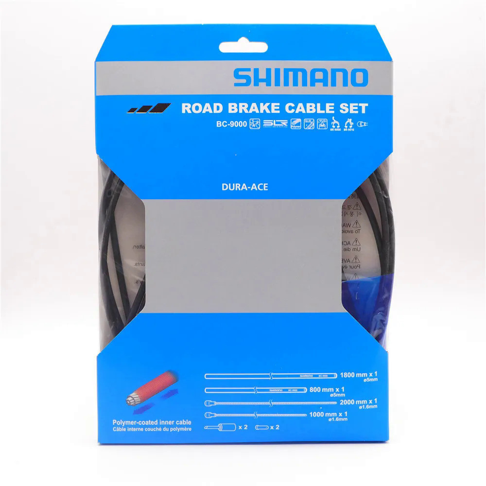 Shimano brake cable sale