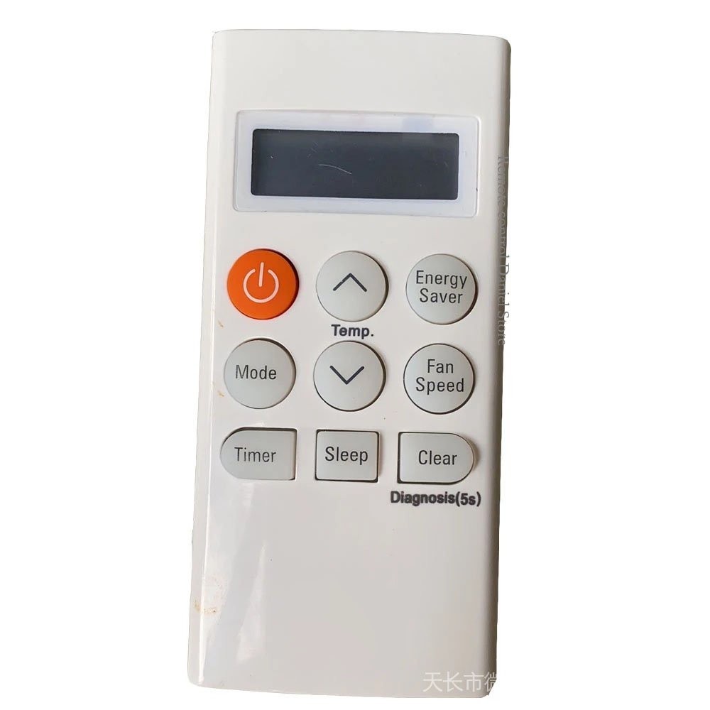 GG+Remote control for LG air conditioner,NEW AKB73598009 :AKB73598011 ...