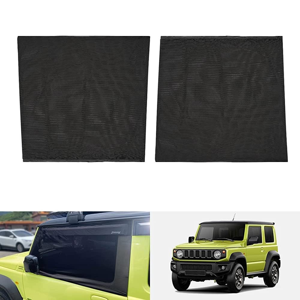 Suitable for JB64/JB74 Suzuki Jimny Suzuki Jimny Breathable Net Insect ...