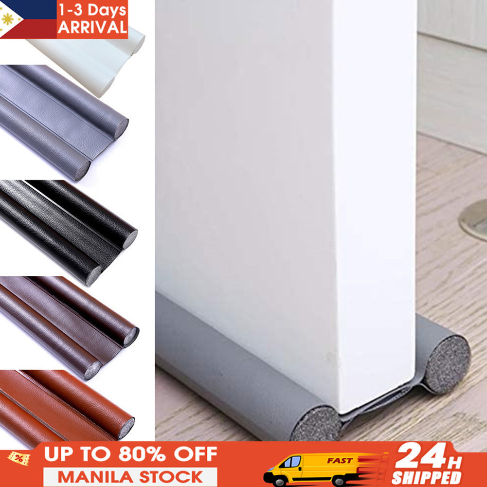 Soundproof Windproof EVA Durable Foam barrier Gate seam sealing Strip