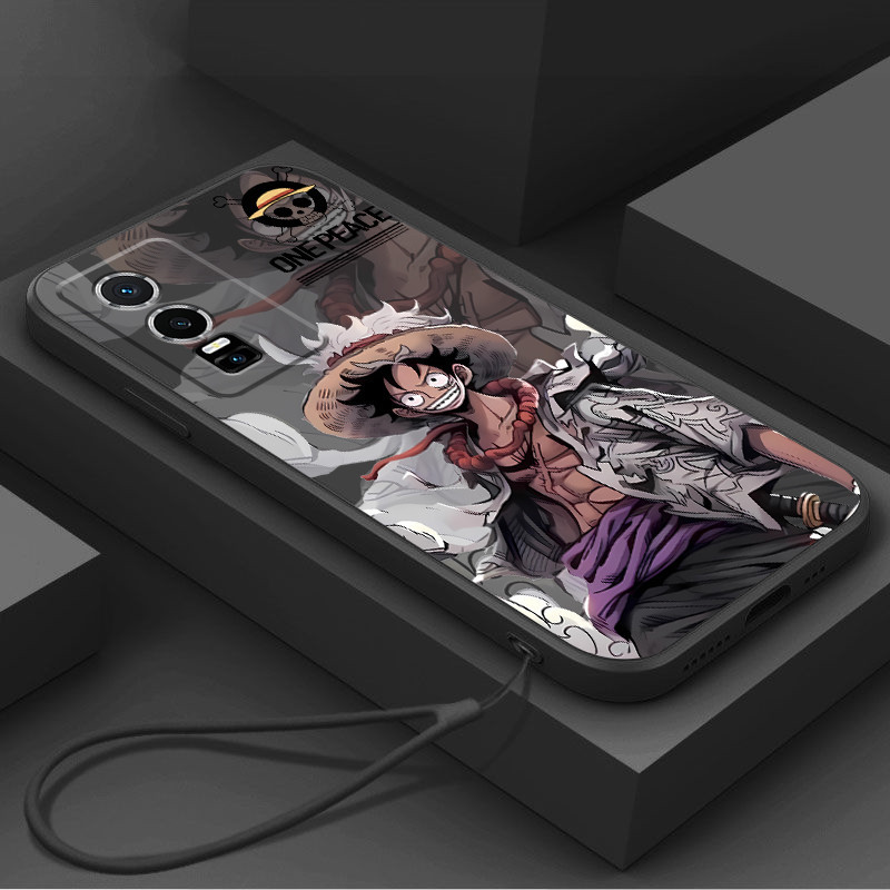 Cover Armor per Vivo Y76 5G / Y76S 5G, Custodia TPU+PC