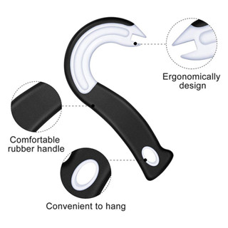 Molain Can Opener Ring Pull Glass Opener Portable Pull Ring Can Opener ...