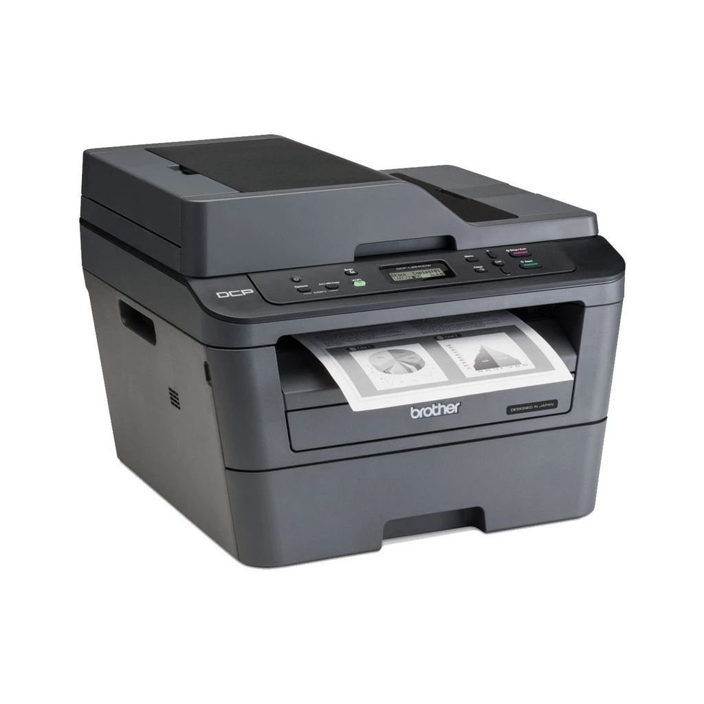5. Brother DCP-L2540DW