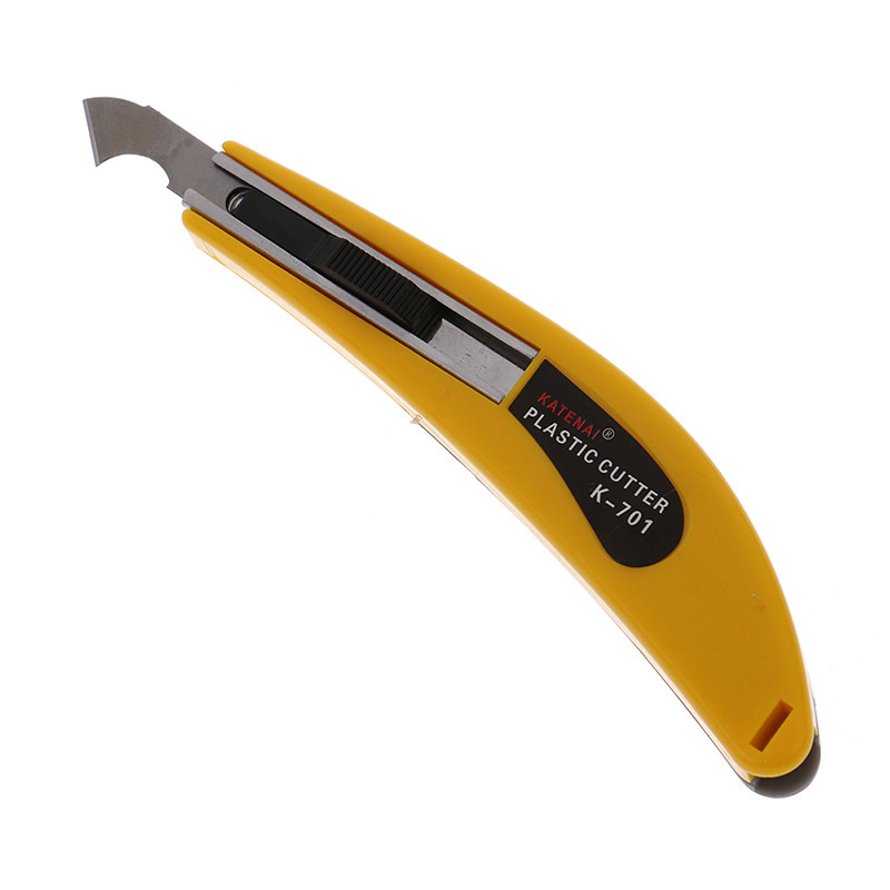 IGO PVC Acrylic Plastic Sheet Perspex Cutter Hook Cutting Tool Repair ...