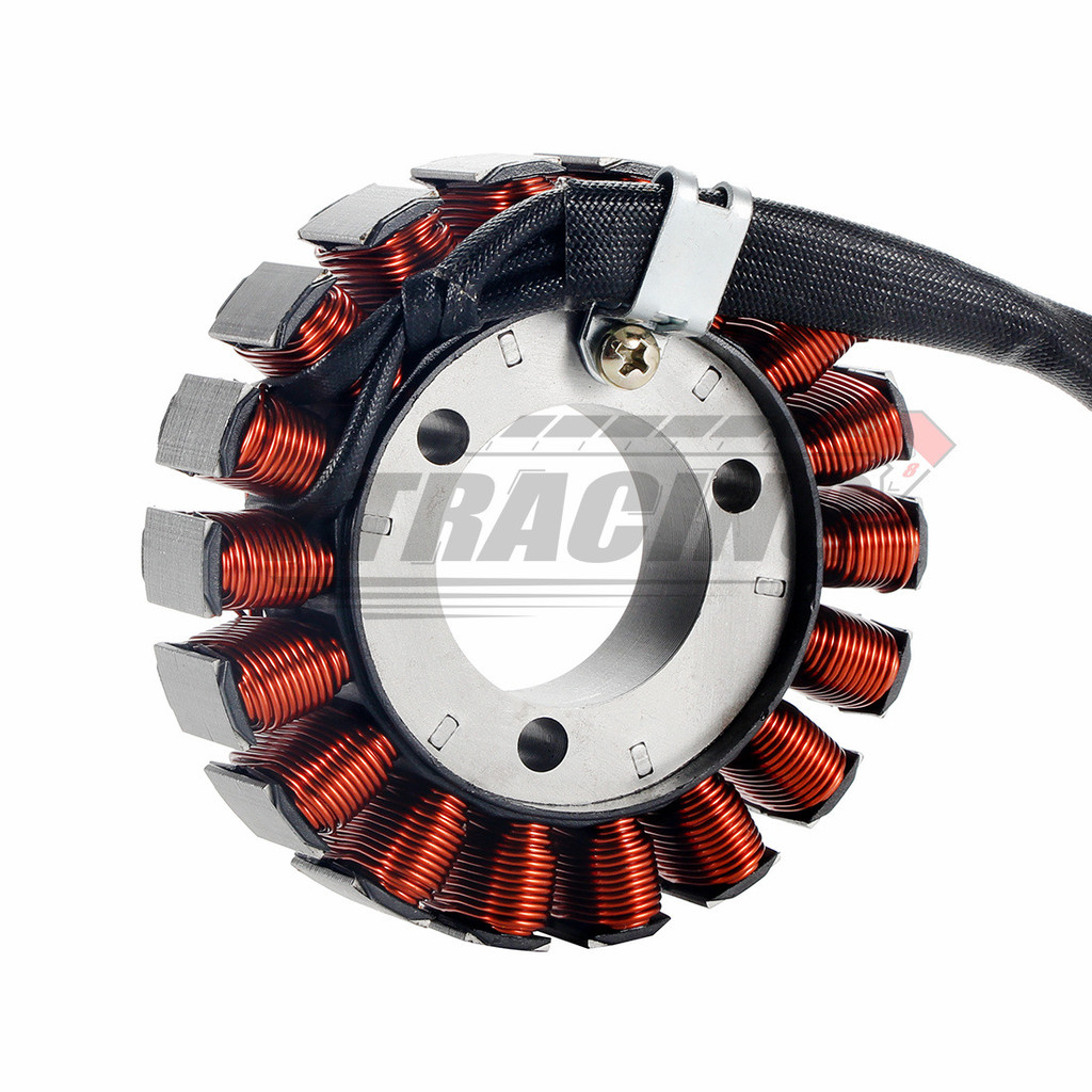 BJ Suitable for HONDA CBR250R CBR250RR/400RR CB400F Fixed Strand Coil ...
