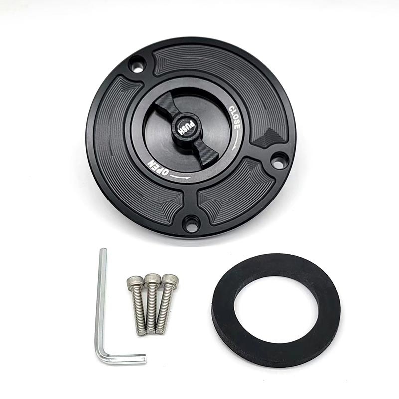 ネバーギヴアッパー ZSPEC Valve Cover Fasteners, L-Series Datsun 240z/260z/280z-zx/510/620