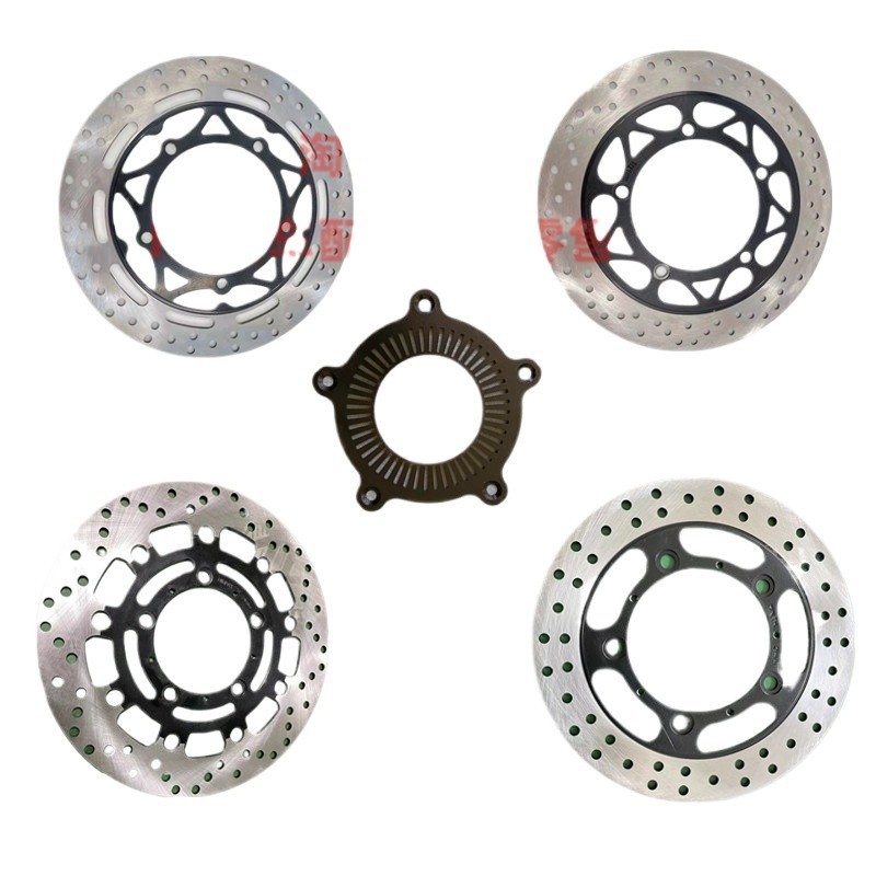 Norma phantom 255S motorcycle dragon 2400C locomotive front and rear ...
