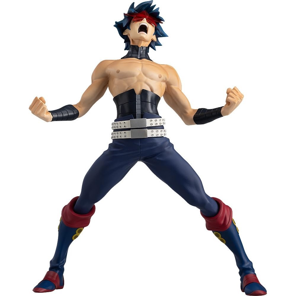 POP UP PARADE Tengen Toppa Gurren Lagann Simon Youth Ver. Nonscale