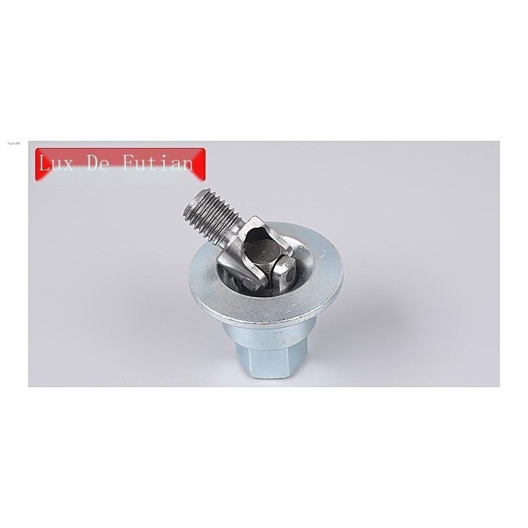 Kit Leva Comando Per Escavatore Rexroth 55/60/65/75-8/80 – 2 Joystick In ABS Con Coperture