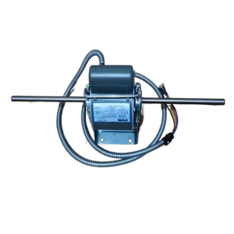 York YORK air conditioner fan coil motor Changzhou Yongan motor YDSK