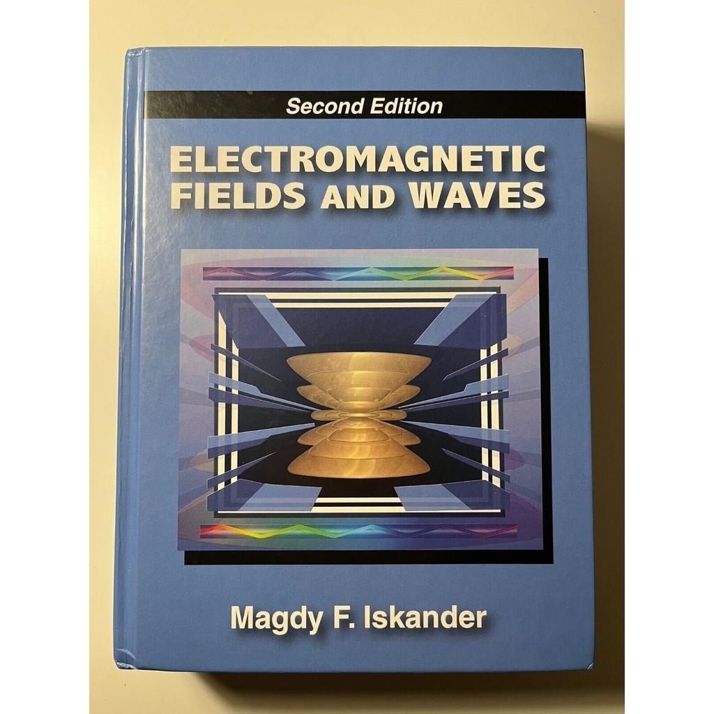 ELECTROMAGNETIC FIELDS AND WAVES 2ND EDITION PDF visual data 4