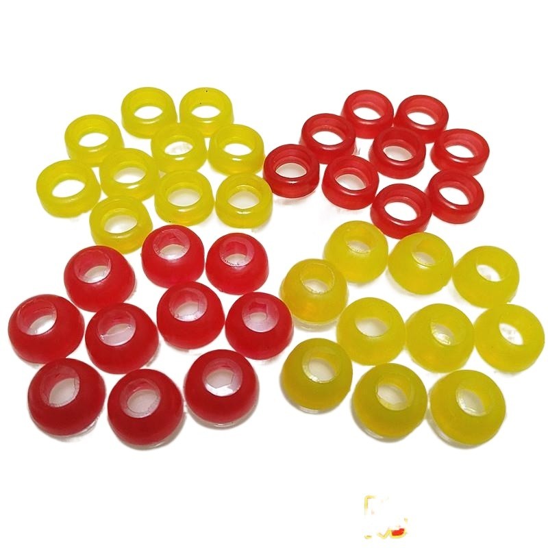 Liquefied gas tank sealing ring pressure reducing valve valve scalp pad ...