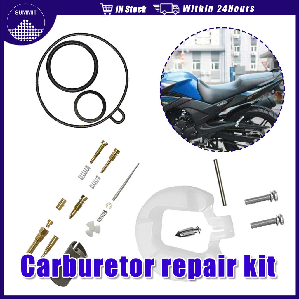 Suzuki Lt80 Petcock Fuel Tank Petcock Switch Valve For Honda Z50 / Z50R (1981-1985 Through 1999) - Direct Replacement 1981-1999 Honda Z50 Parts - Foto 8