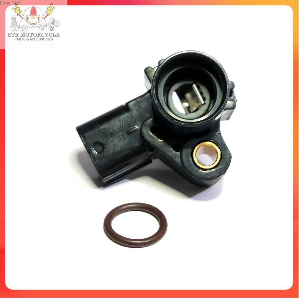Electronic TPS Unit for Honda Click V1 V2 - Improved Fuel Efficiency ...