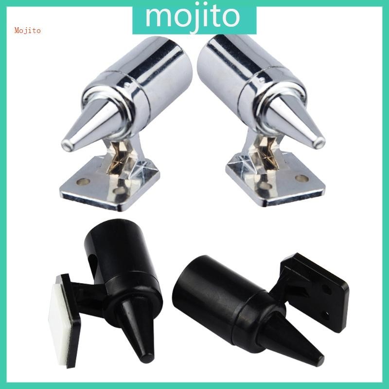 Mojito 2 Pack Deer Warning Devices Ultrasonic Wind Whistle Sonic Alert ...