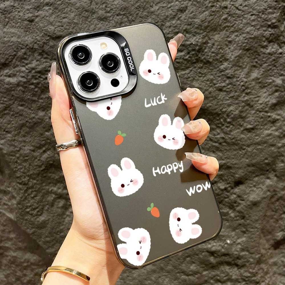 For Infinix Note 30 4G 5G X6833B X6711 Note 40 Pro 4G 5G Case Soft ...