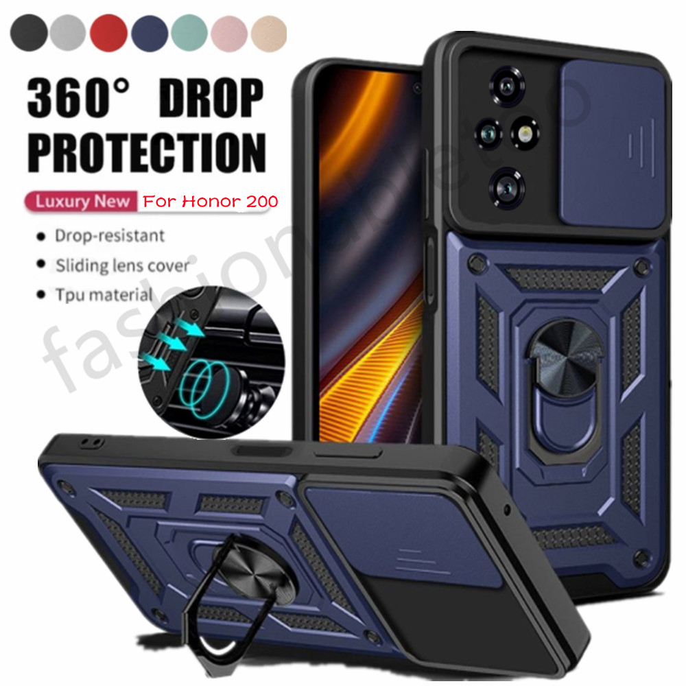 Casing For Honor 200 pro Lite Smart 200pro Honor200 pro Honor200pro