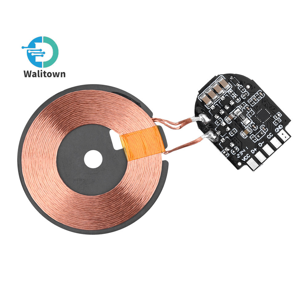 15W High Power Wireless Charger Module Wireless Charger Transmitter