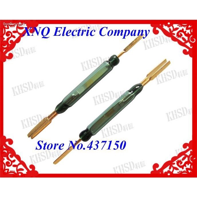 GC1917 normally open normally closed type REED SPDT high current high ...