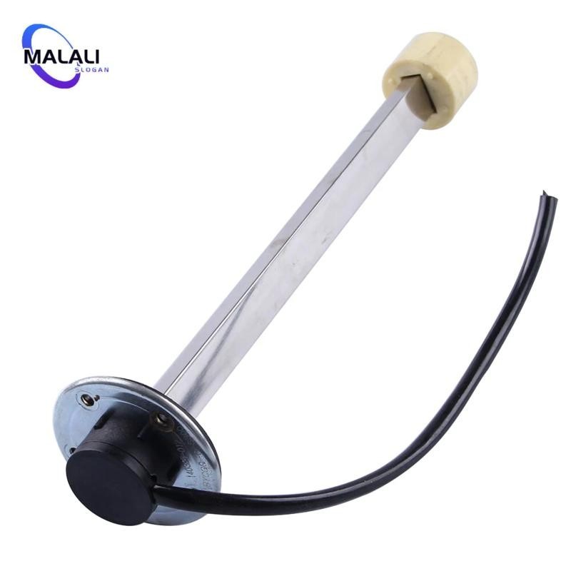 120mm 400mm Stainless Steel Fuel Level Sensor Automobile Linear Car ...