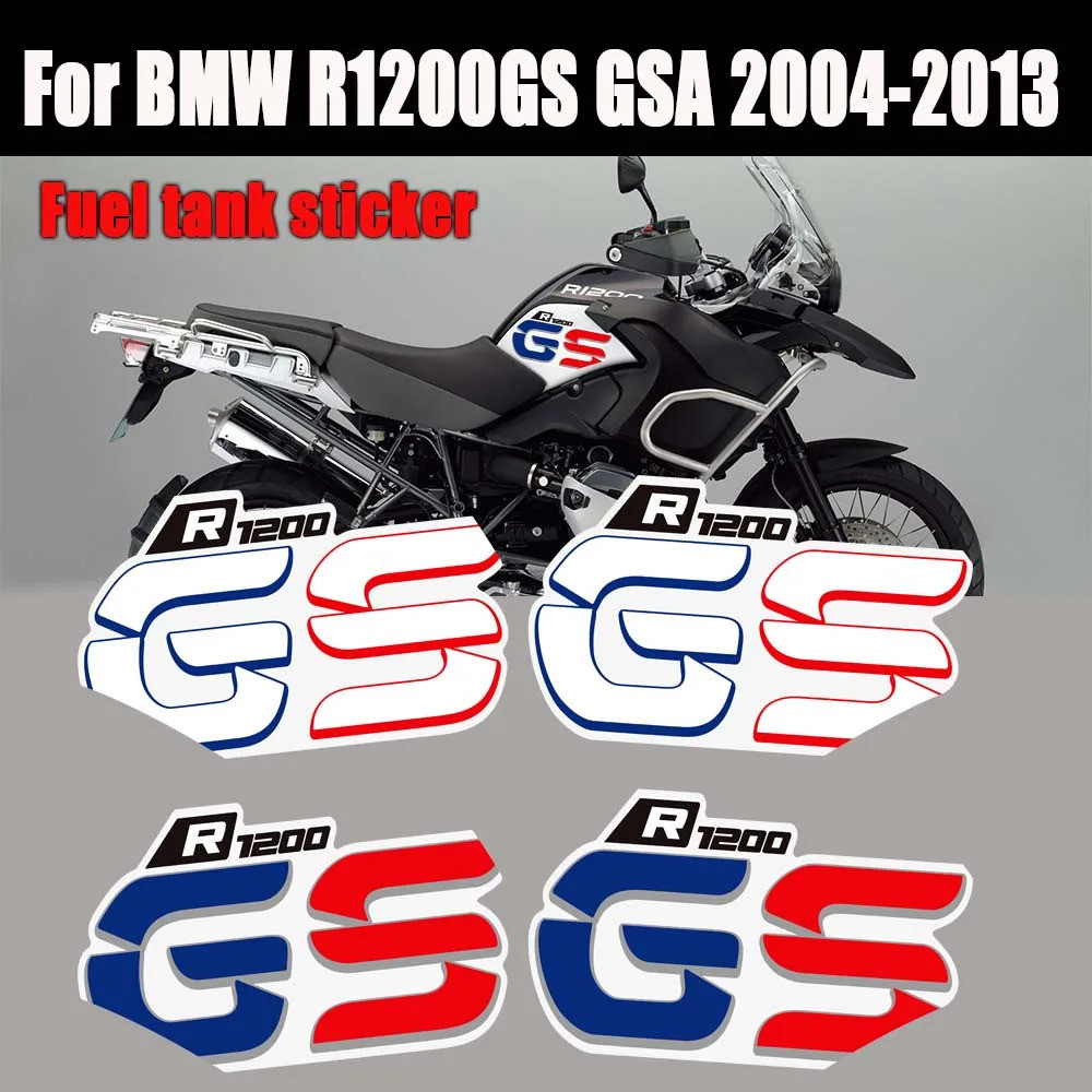 HotsaleFor BMW R1200GS R 1200 GS GSA 2004 2005 2006 2007 2008 2009 2010 ...